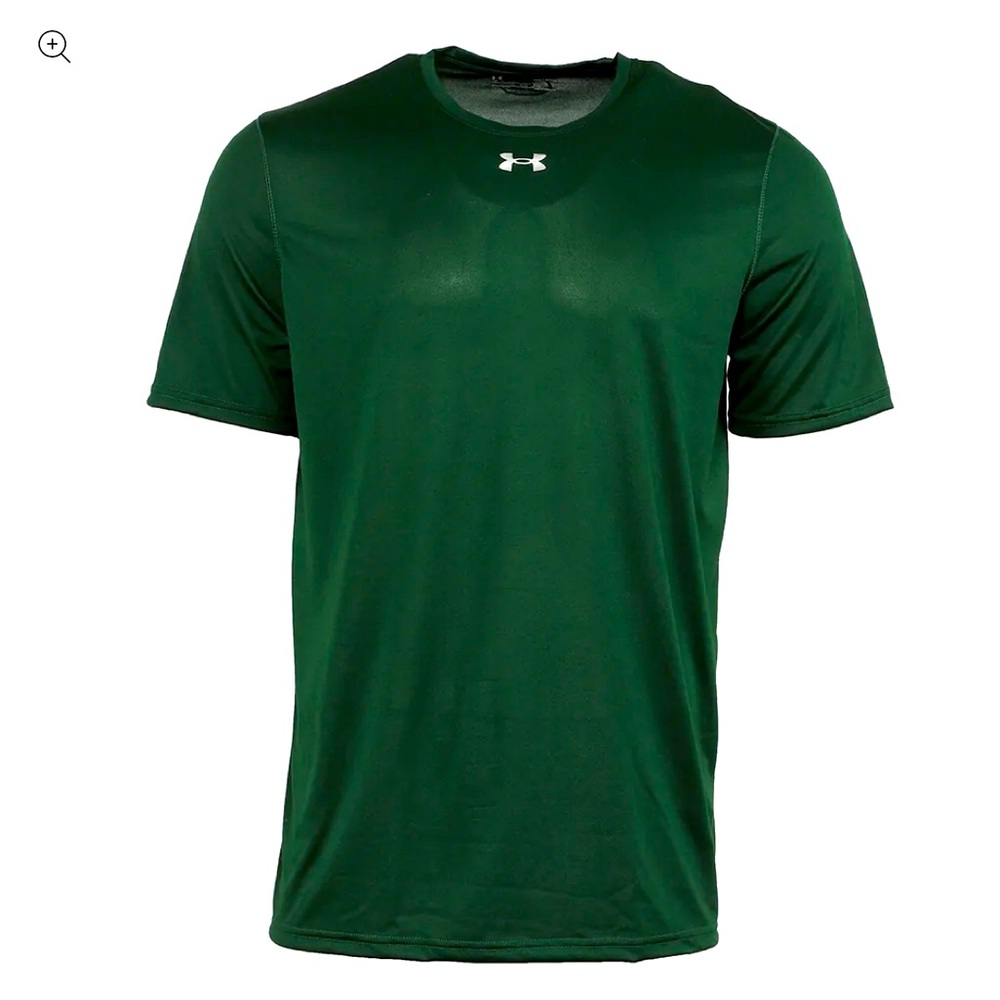 Under Armour Tshirt NWT